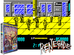 Renegade